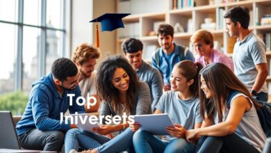 Best Universities for Psychology in the USA: Discover Top Psychology Courses