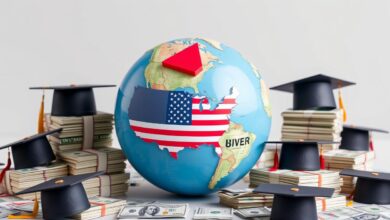 How to Secure 100% Financial Aid for USA Universities as an International Student