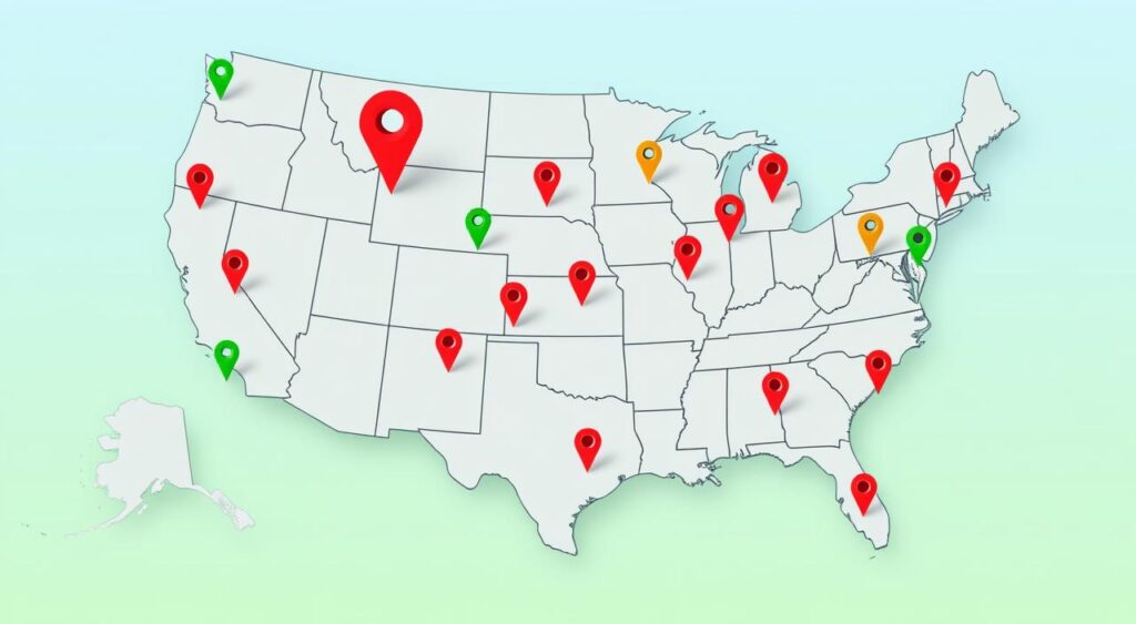 Top High Acceptance Rate Universities in the USA