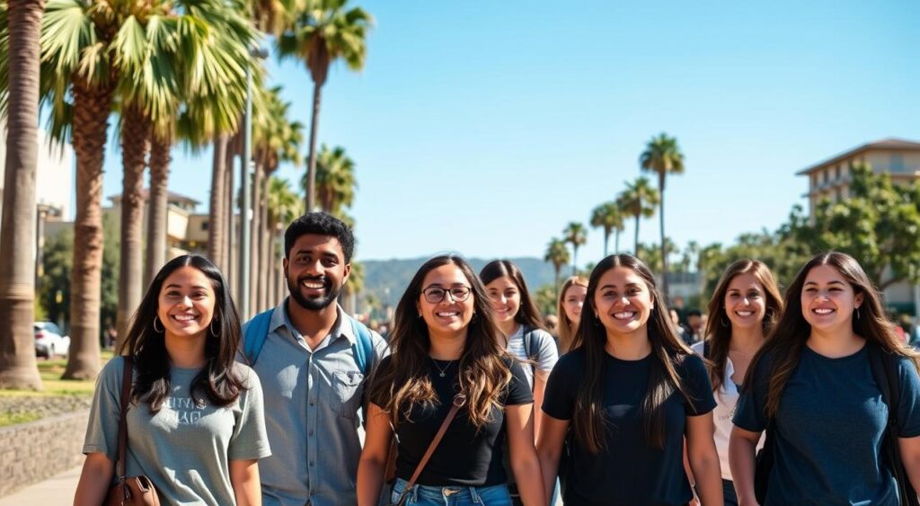 California Universities for International Students: High Acceptance, Low Tuition Fee