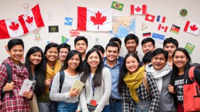 Fully Funded Scholarships in Canada for International Students