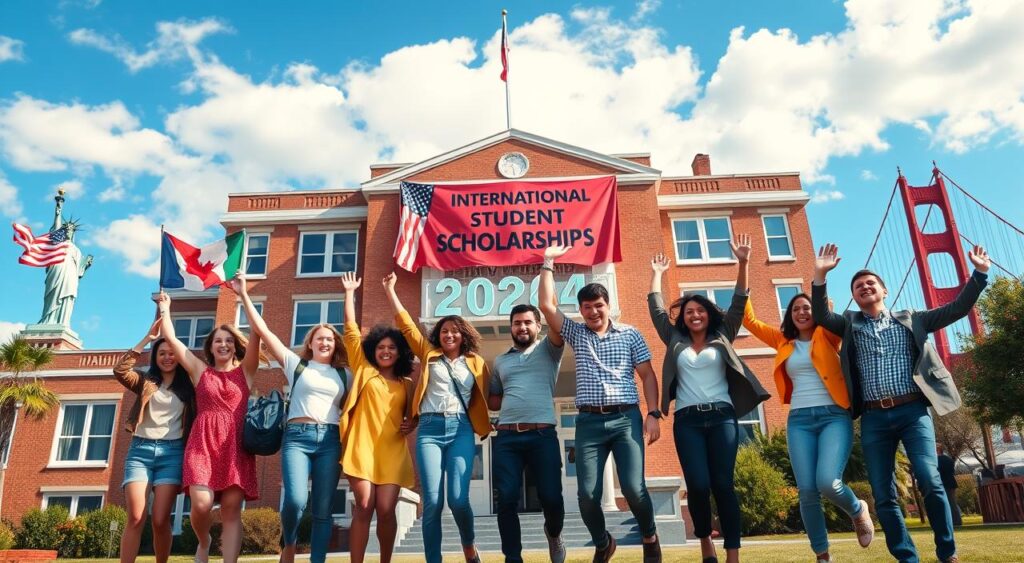 Fully Funded Scholarship Programs in USA for International Students 2024