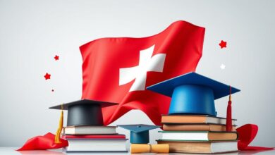 Swiss Government Excellence Scholarships 2025-26 | Study in Switzerland