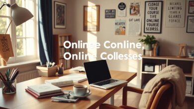 Popular 10 Benefits of Taking Online College Courses