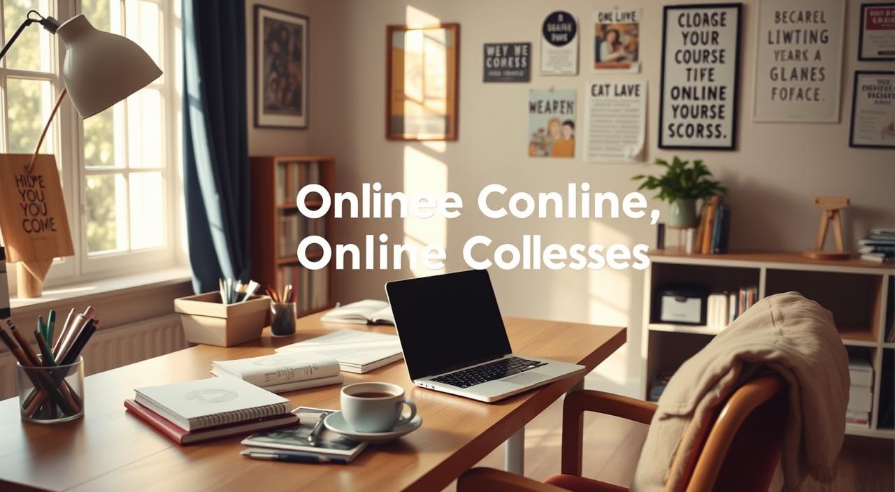 Popular 10 Benefits of Taking Online College Courses